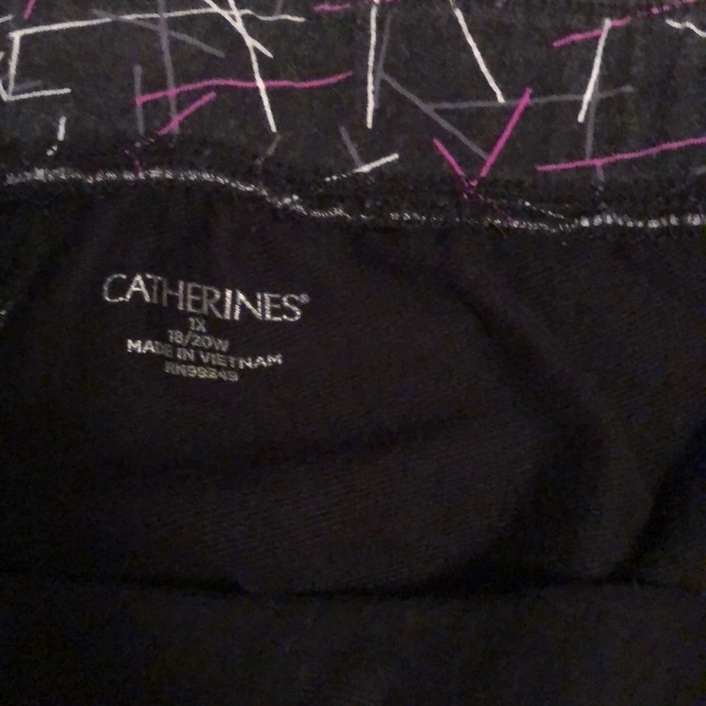 Pants - Picture 3 of 3